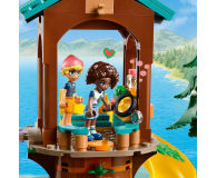 LEGO Friends 42631 Domek na drzewie na obozie kempingowym - 1248822 - zdjęcie 10